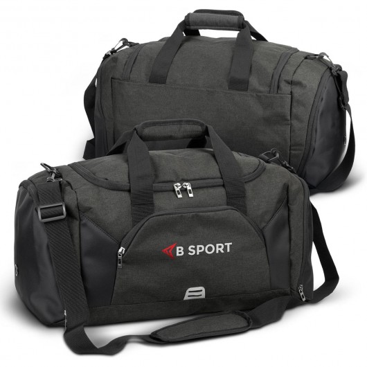 Promotional Woolwich Duffle Bags